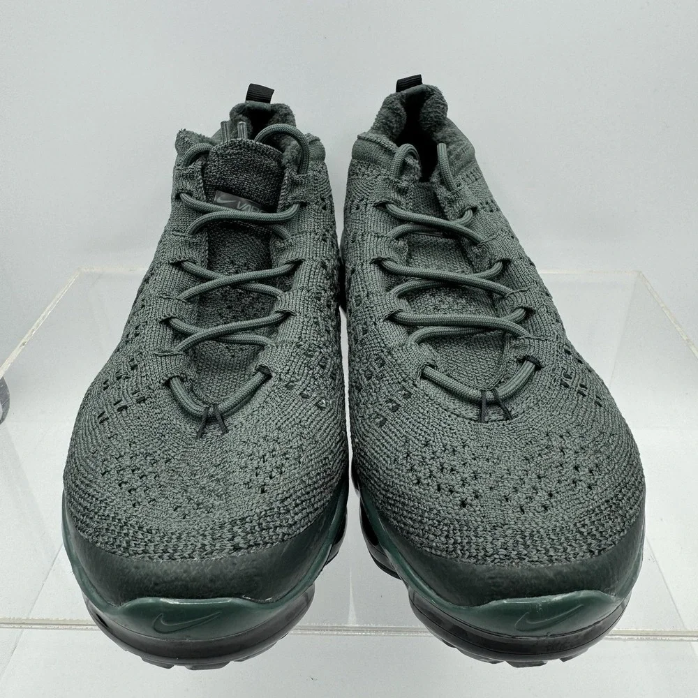 Nike Air Vapormax 2023 FK Vintage Green DV1678-301 Men's Size 7.5 / Women Size 9